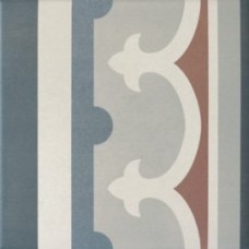 Плитка 20*20 Saint Tropez Border 20942 Плитка 20*20 Saint Tropez Border 20942